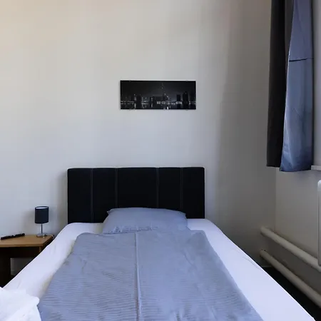 Wittenau Apartamento Berlim