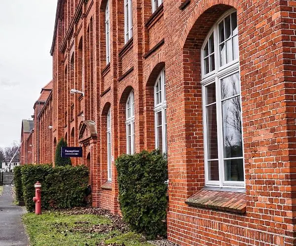 Wittenau Apartamento