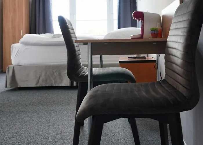 Apartamento Wittenau