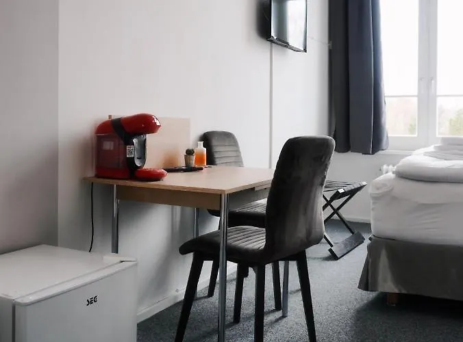 Wittenau Apartamento