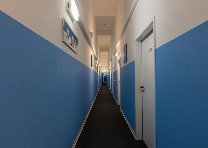 Apartamento Wittenau