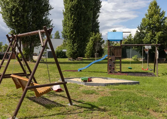 Apartamento Wittenau *