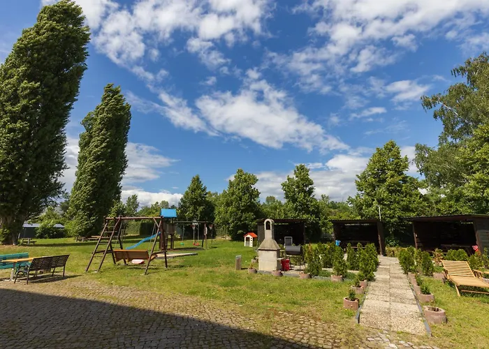 Wittenau Apartamento *