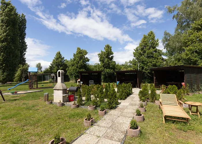 Apartamento Wittenau Berlim