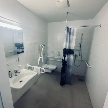 Apartamento Wittenau *