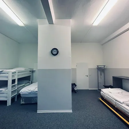 Apartamento Wittenau