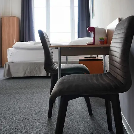 Apartamento Wittenau