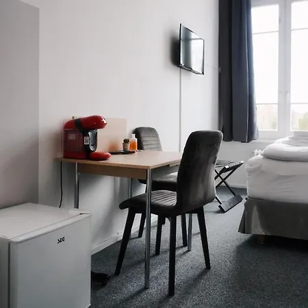 Wittenau Apartamento