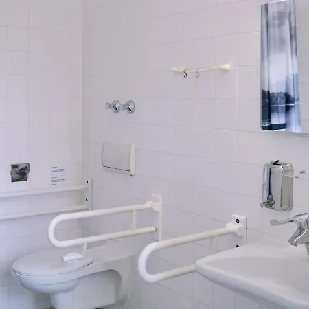 Apartamento Wittenau