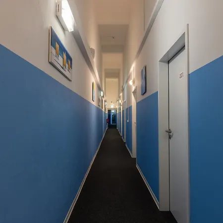 Apartamento Wittenau