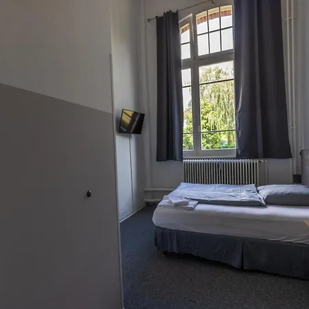 Apartamento Wittenau *
