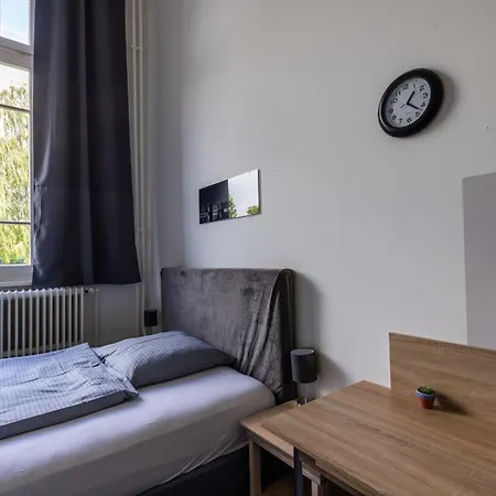 Wittenau Apartamento