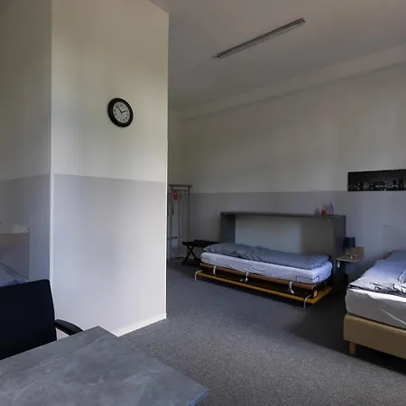 Apartamento Wittenau