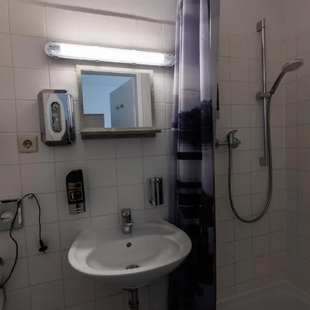 Wittenau Apartamento Berlín