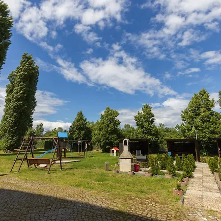 Wittenau Apartamento *