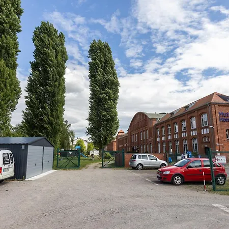 Wittenau Apartamento