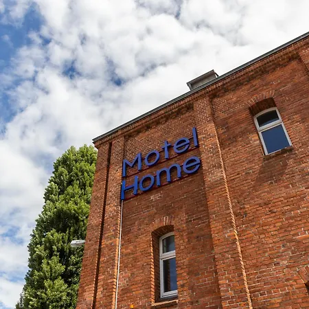 Wittenau Apartamento *