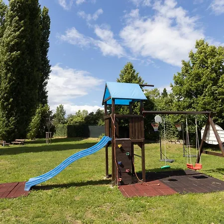 Wittenau Apartamento *