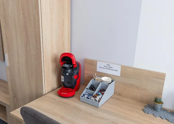 Wittenau דירה ברלין