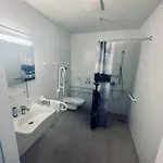 Apartamento Wittenau *