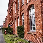 Wittenau Apartamento