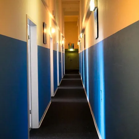 Lejlighed Wittenau *