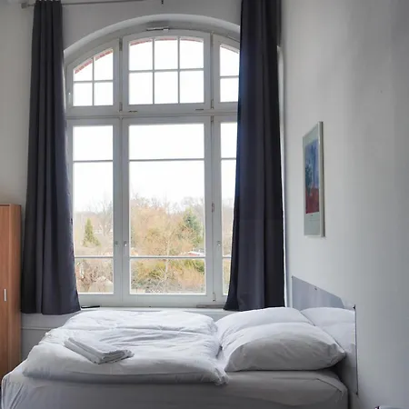 Wittenau Daire Berlin