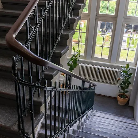 Appartamento Wittenau *