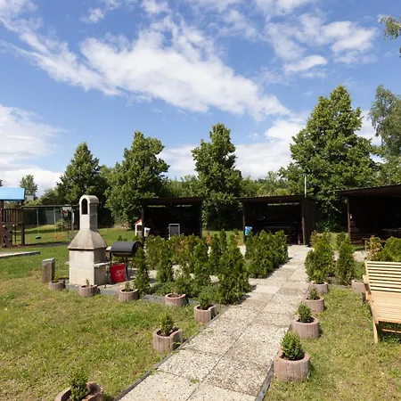 Appartamento Wittenau Berlino