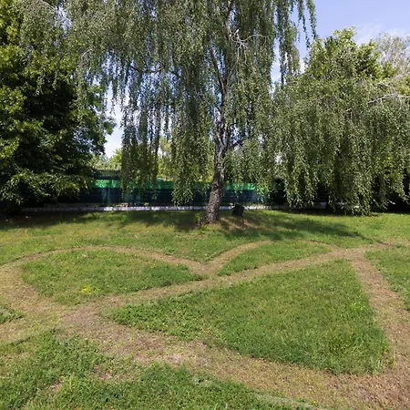 Wittenau Appartamento