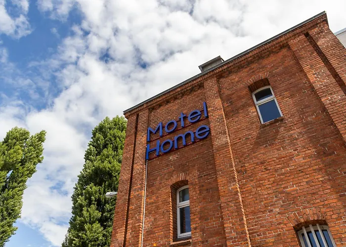 Wittenau 아파트 *