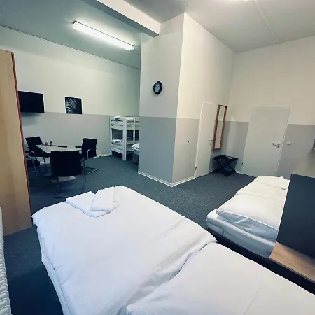 Wittenau Appartement