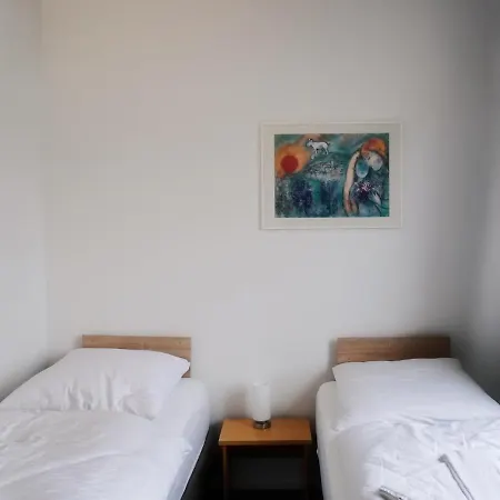 Wittenau Appartement