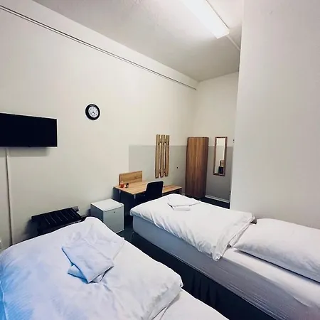 Wittenau Berlin