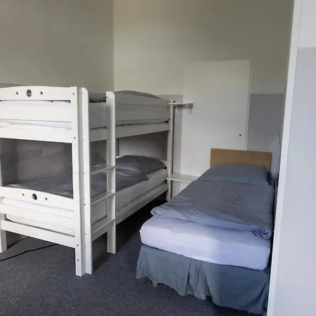 Apartament Wittenau *