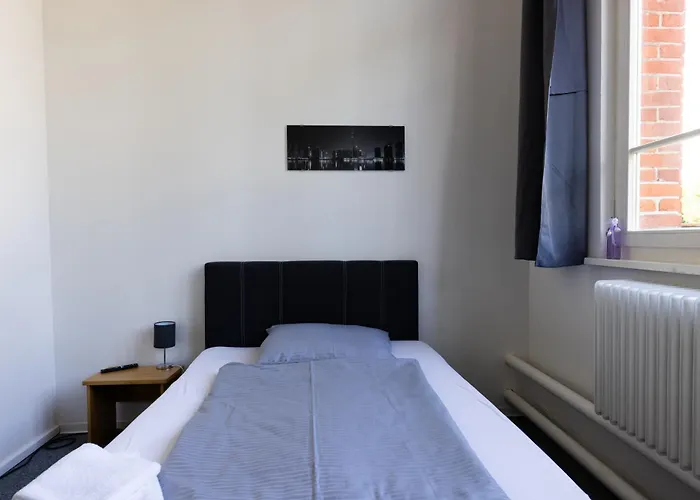 Wittenau Apartament Berlin